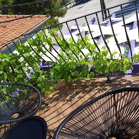 Veli Iž Jardin Kapetanova Kuca 아파트 외부 사진
