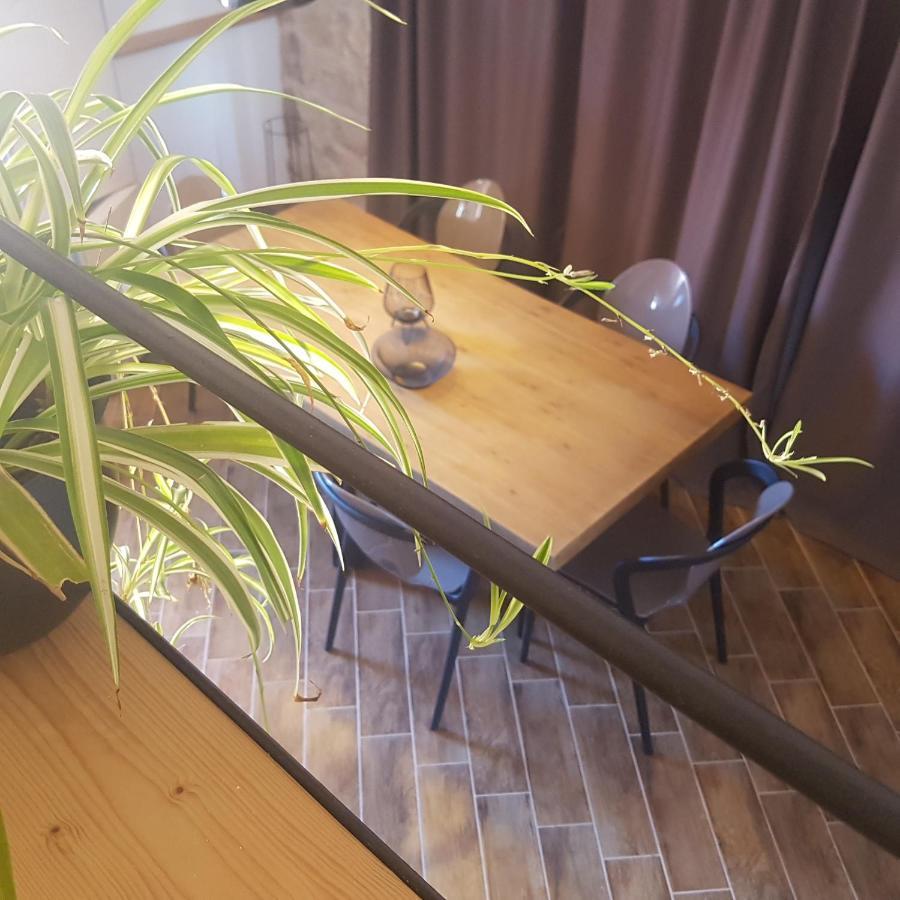 Veli Iž Jardin Kapetanova Kuca 아파트 외부 사진