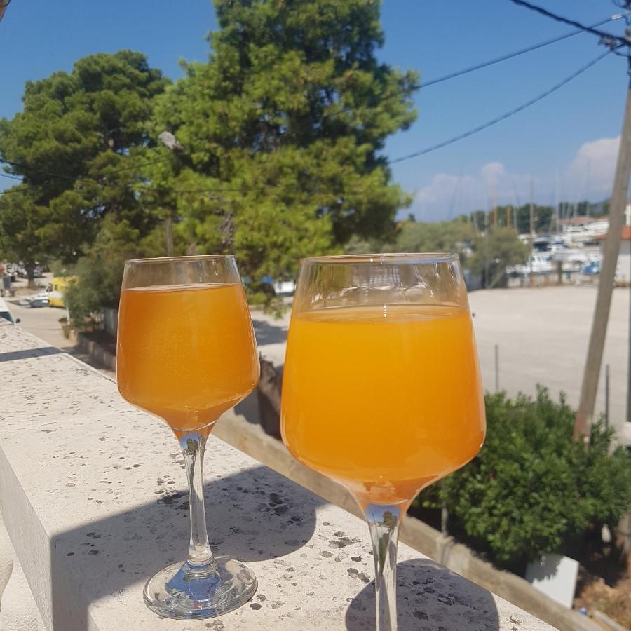 Veli Iž Jardin Kapetanova Kuca 아파트 외부 사진