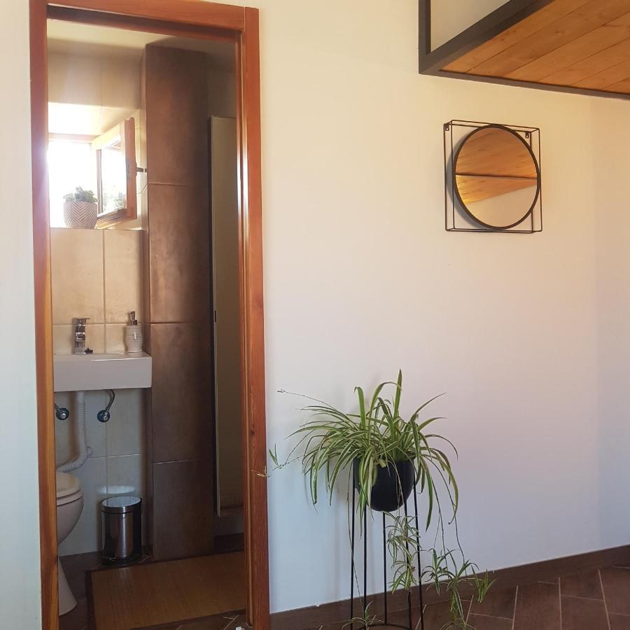Veli Iž Jardin Kapetanova Kuca 아파트 외부 사진