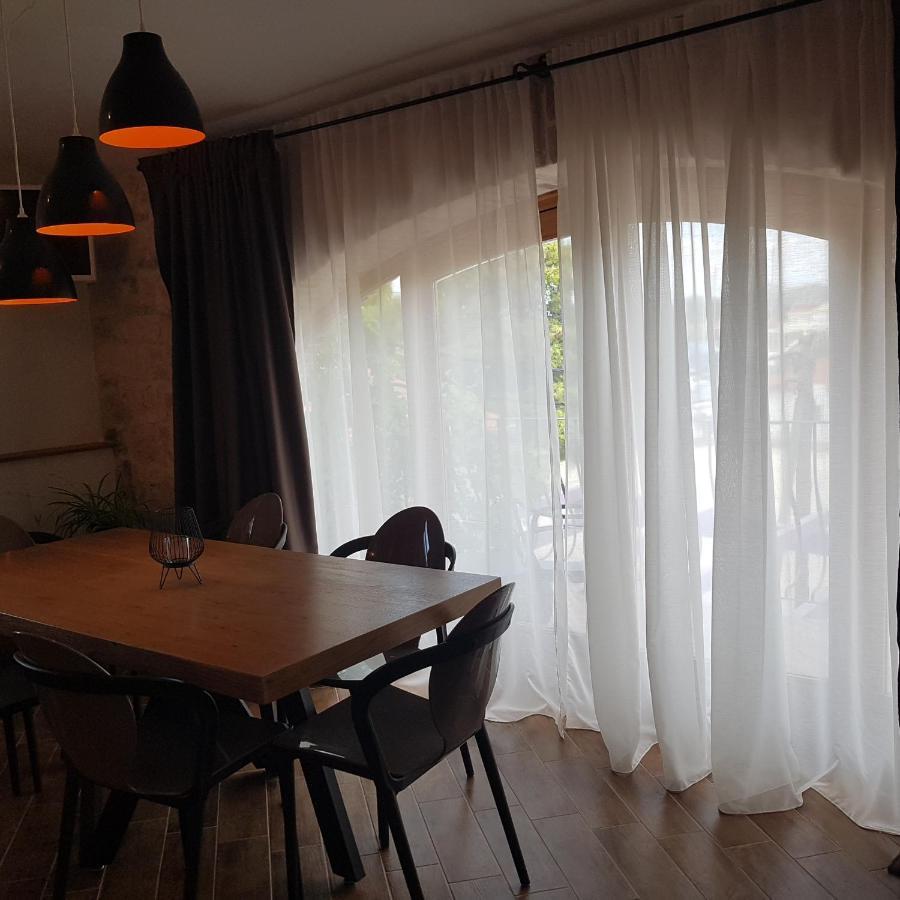 Veli Iž Jardin Kapetanova Kuca 아파트 외부 사진