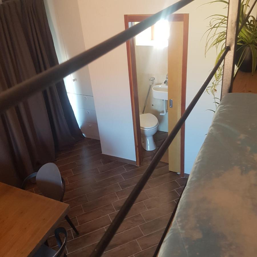 Veli Iž Jardin Kapetanova Kuca 아파트 외부 사진