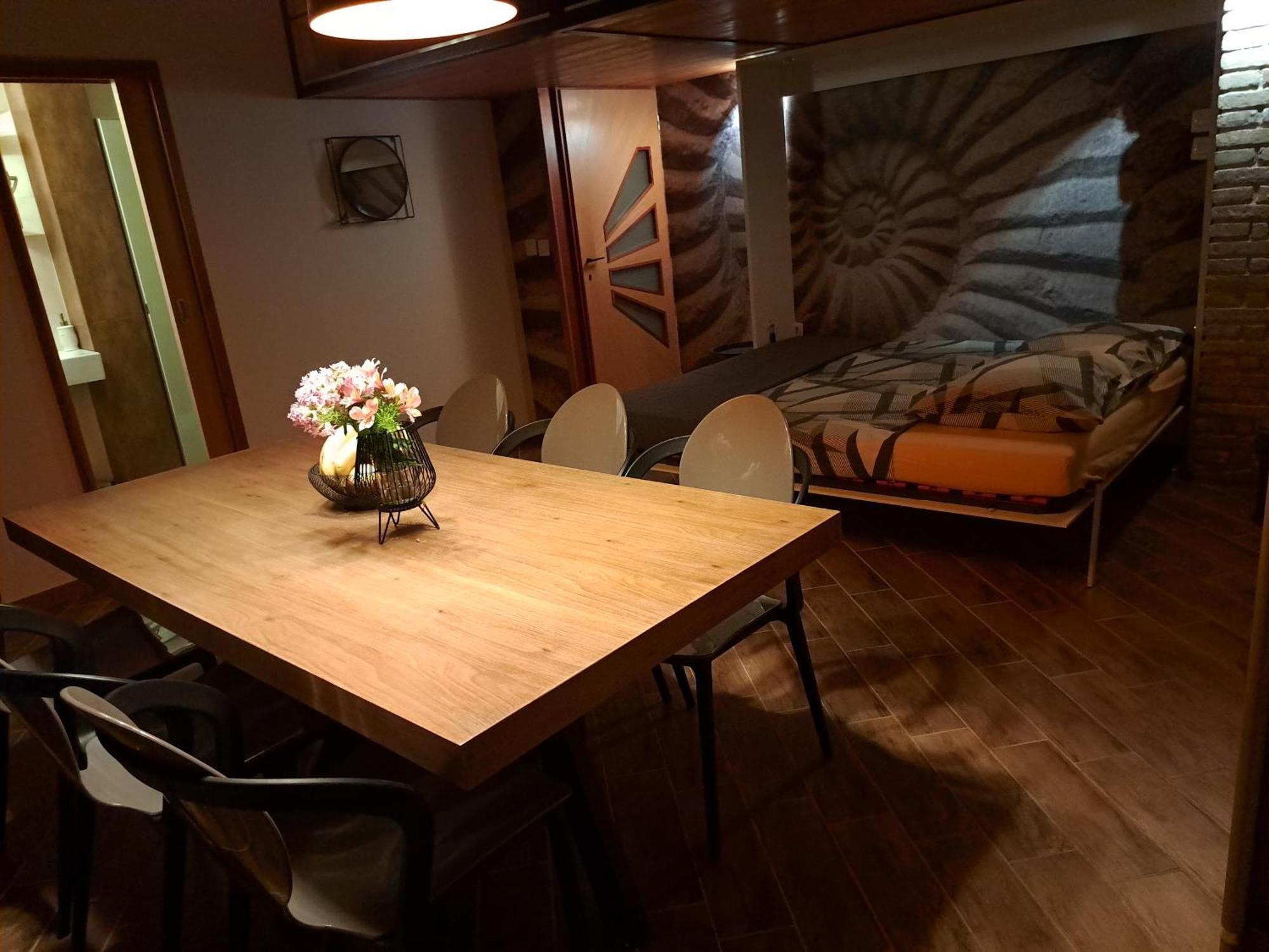 Veli Iž Jardin Kapetanova Kuca 아파트 외부 사진