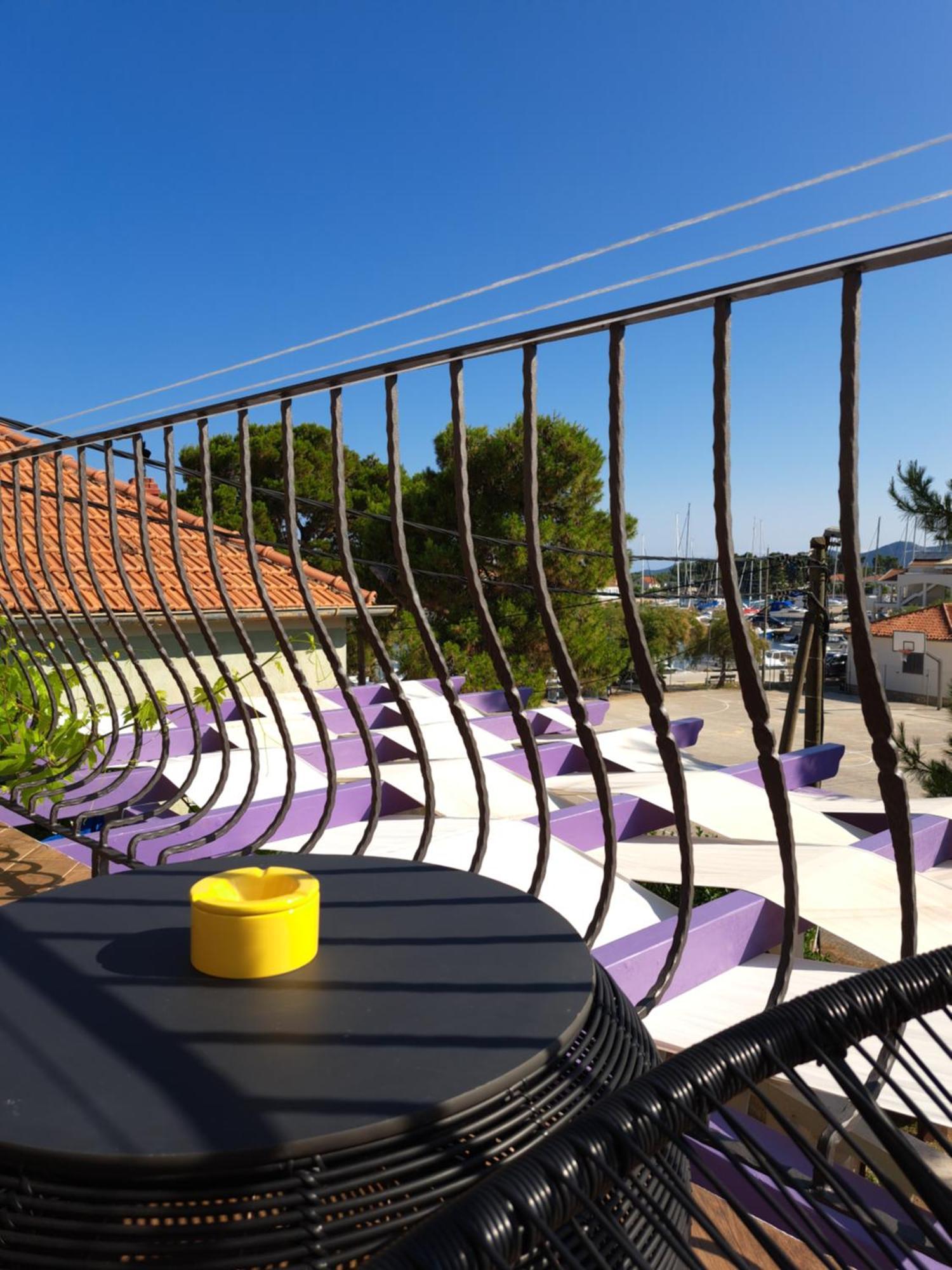 Veli Iž Jardin Kapetanova Kuca 아파트 외부 사진