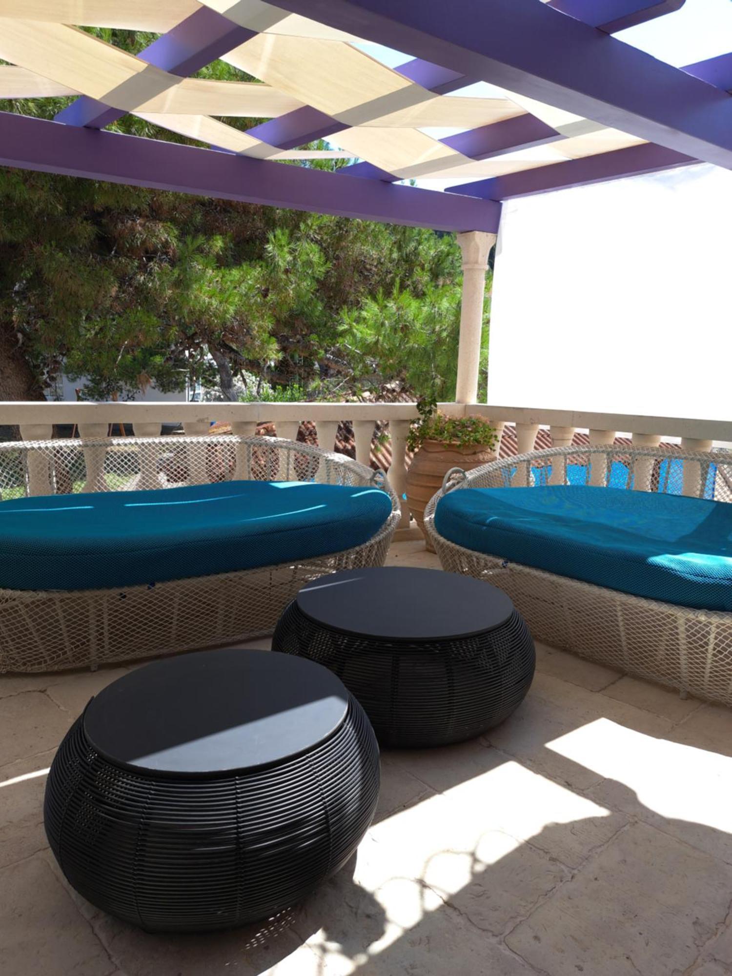 Veli Iž Jardin Kapetanova Kuca 아파트 외부 사진