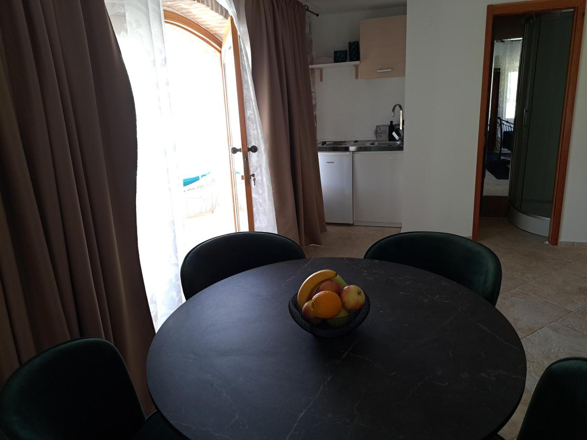 Veli Iž Jardin Kapetanova Kuca 아파트 외부 사진